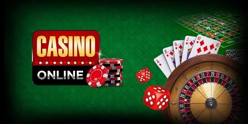 Khám phá các tựa game Casino online 77bet siêu đỉnh