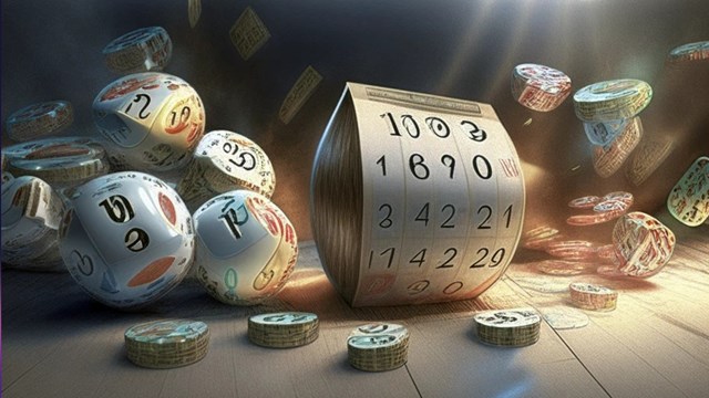 Tổng quan Xổ Số 77bet 2023 hot nhất hiện nay